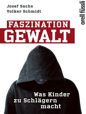 cover image of Faszination Gewalt